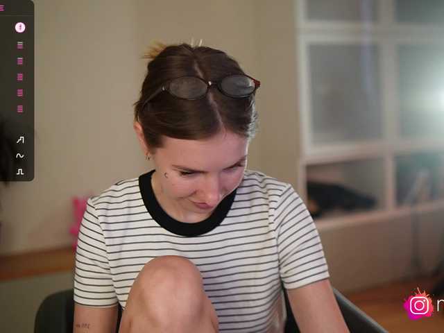 mel-collins's BongaCams show and profile