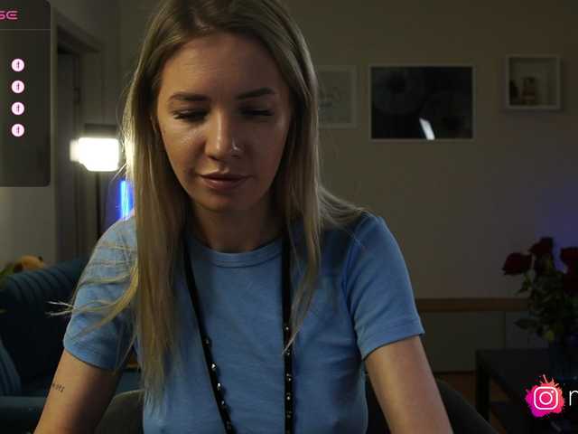 Sex chat gratuit in direct cu mel-collins pe BongaCams