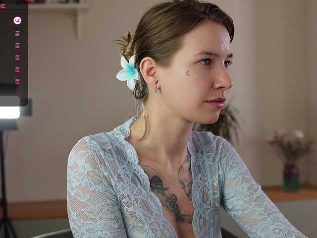 mel-collins's BongaCams show and profile