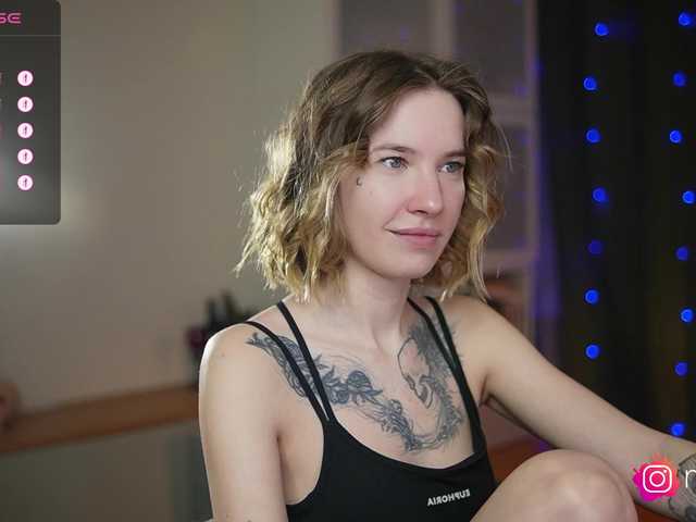 mel-collins's BongaCams show and profile