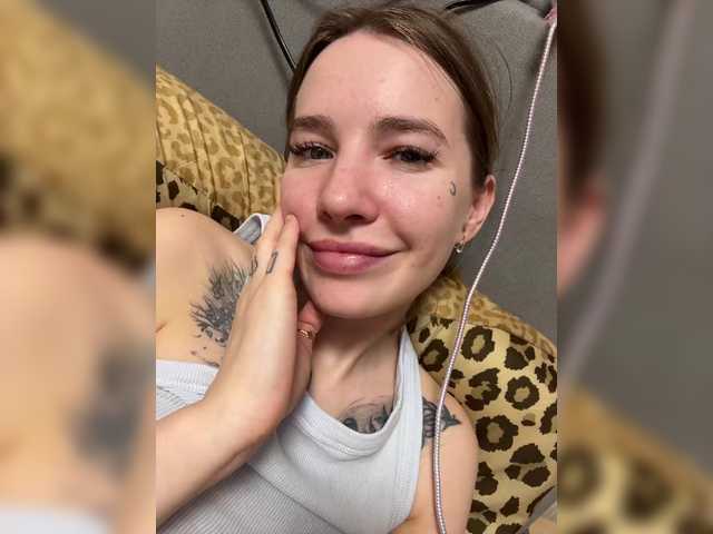 mel-collins — Hello! I'm Anya! Let's get me into the top 100 again! For my birthday - 26.02 : @total! @sofar raised, @remain 