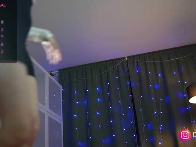 mel-collins's BongaCams show and profile