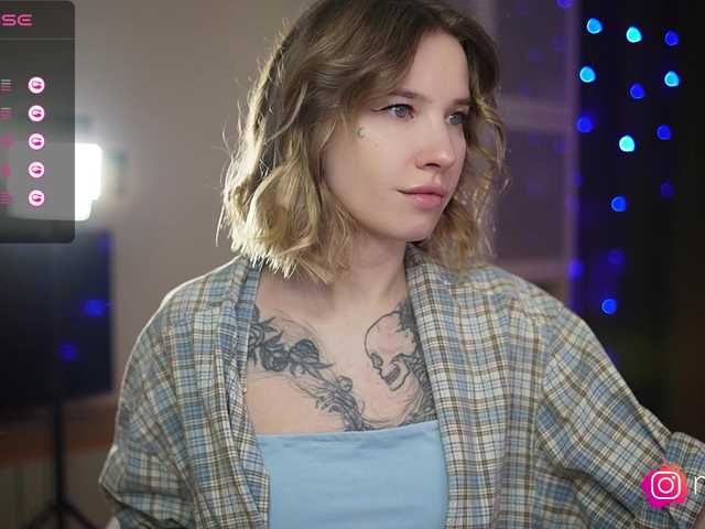 mel-collins's BongaCams show and profile