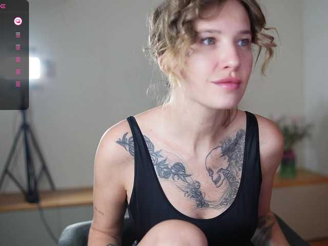 mel-collins's BongaCams show and profile