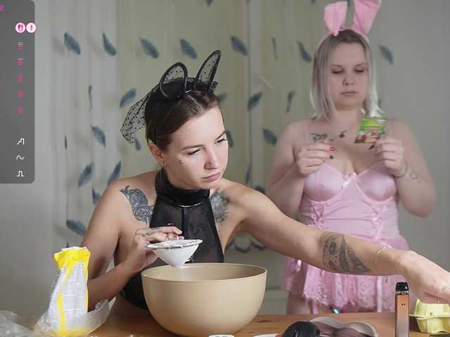 mel-collins's BongaCams show and profile