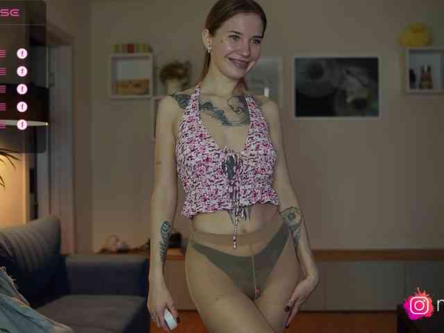 mel-collins webcam