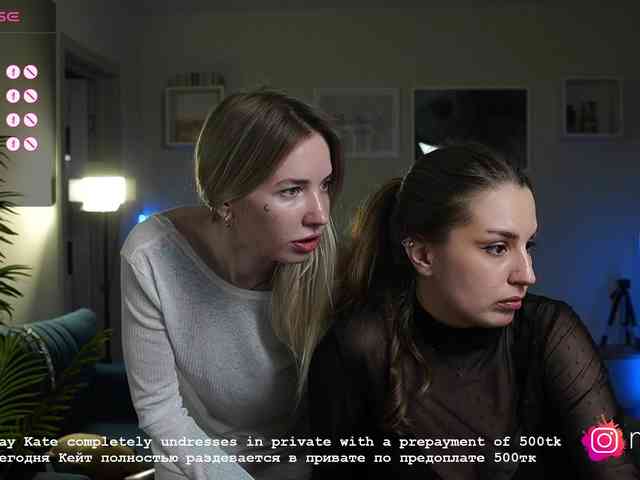 mel-collins webcam