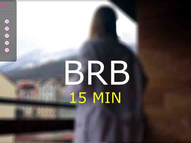 mel-collins Live Webcam on BongaCams