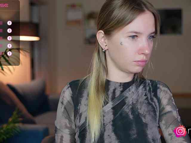 mel-collins webcam