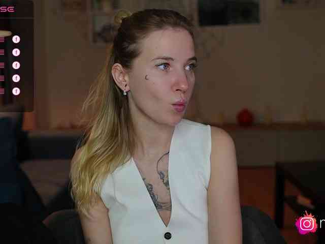 mel-collins webcam