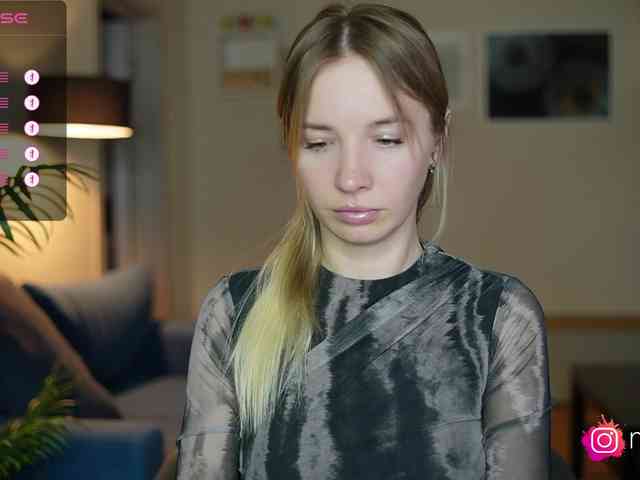 mel-collins webcam