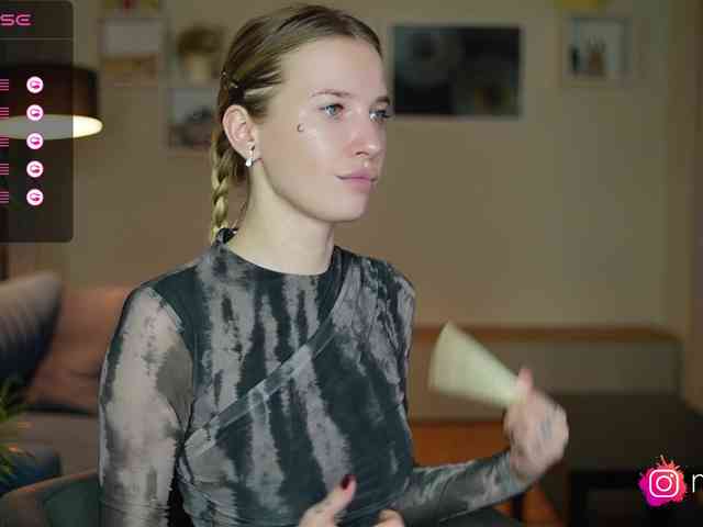 mel-collins Live Webcam on BongaCams