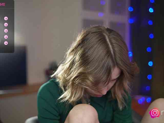 mel-collins Live Webcam on BongaCams