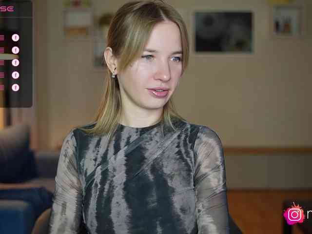 mel-collins webcam