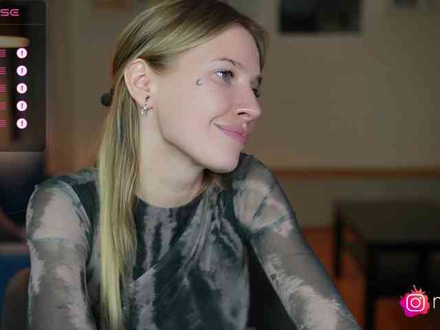 mel-collins webcam