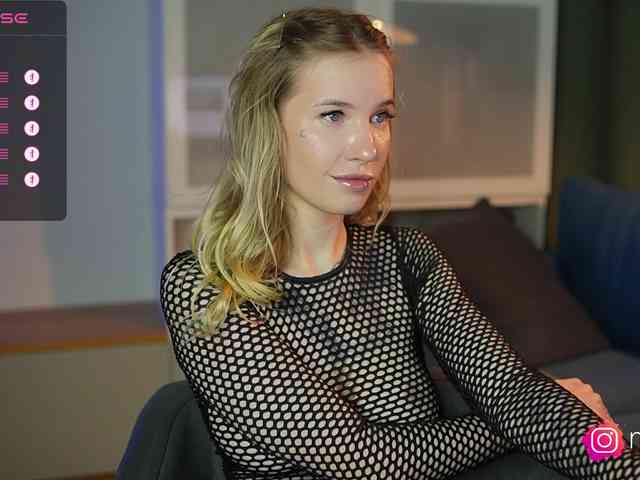 videochat xxx Mel-collins