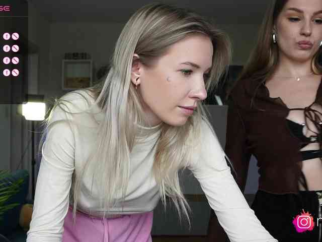 mel-collins webcam