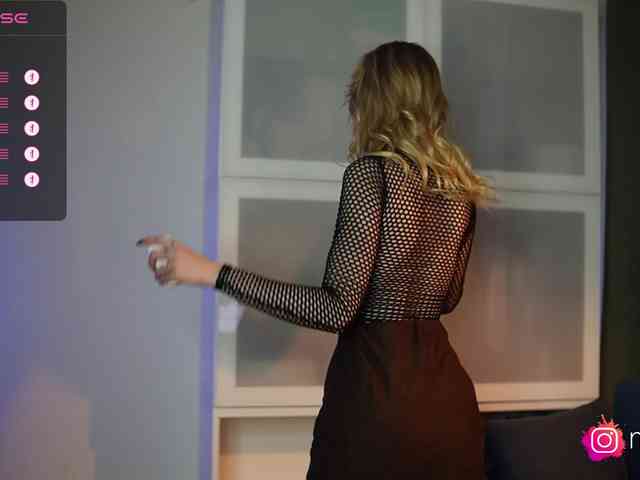 videochat xxx Mel-collins