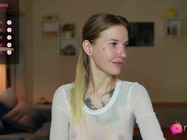 mel-collins webcam