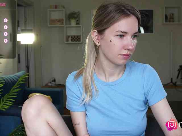 mel-collins webcam
