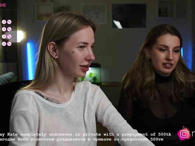 mel-collins webcam