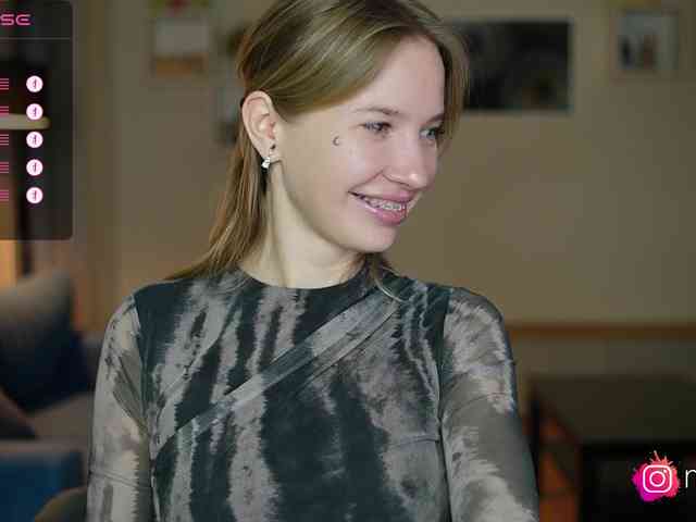 mel-collins webcam