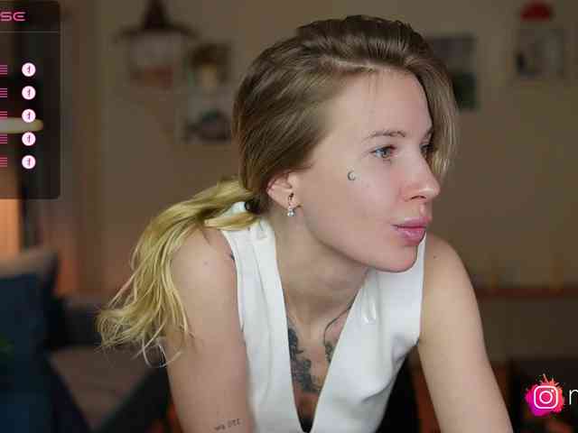 mel-collins webcam