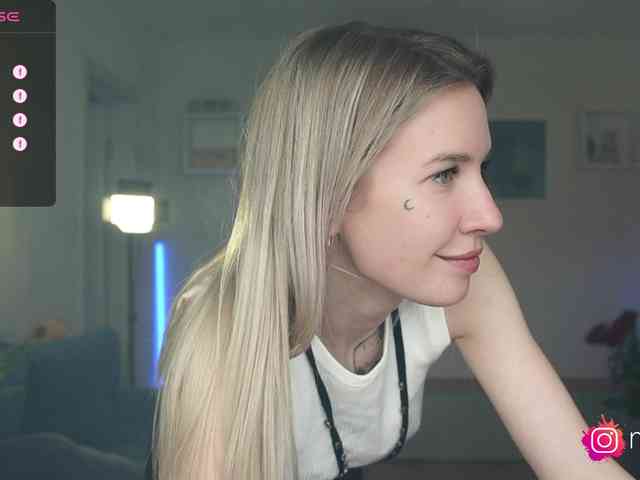 mel-collins webcam
