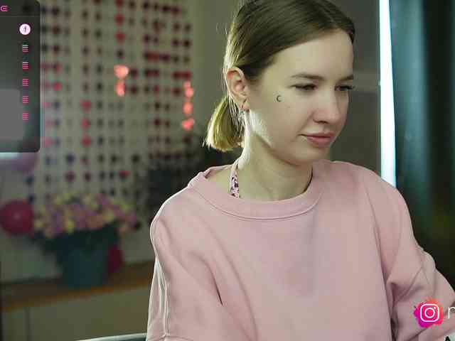 real live cam porn Mel-collins