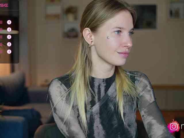 mel-collins webcam