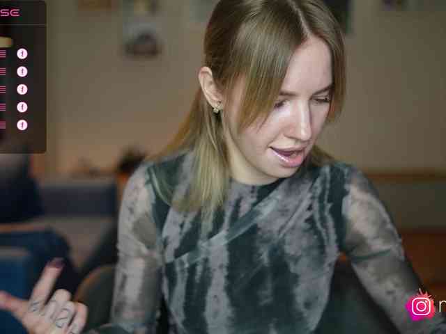 mel-collins webcam