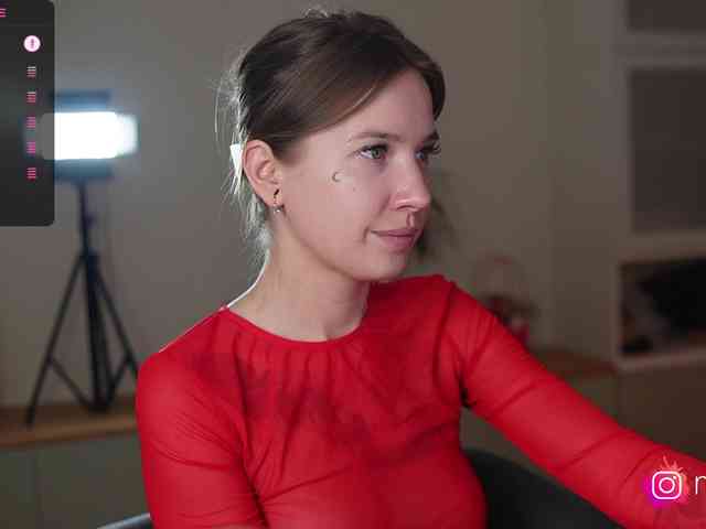 mel-collins Live Webcam on BongaCams