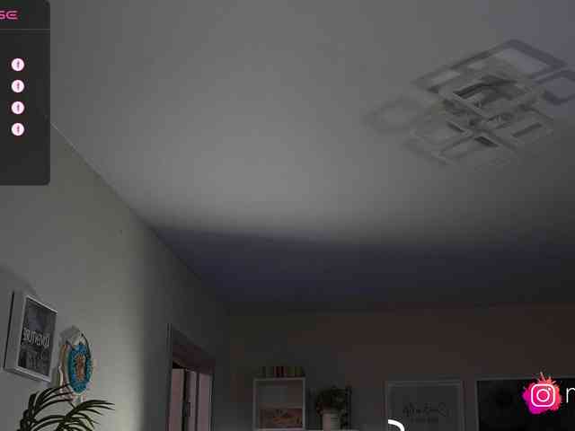 mel-collins webcam