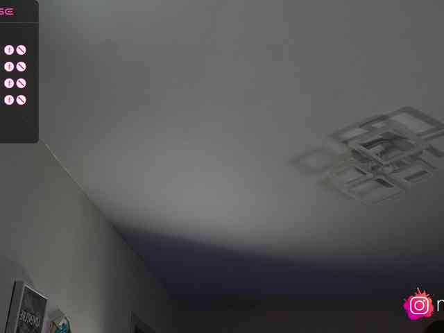 mel-collins webcam
