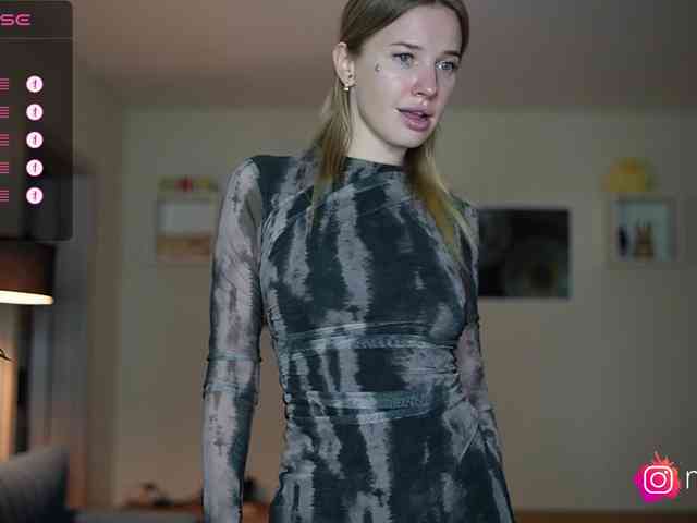 mel-collins webcam
