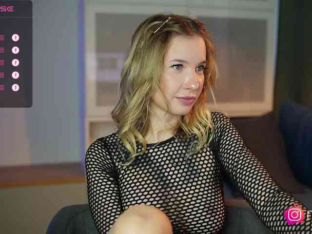 videochat xxx Mel-collins