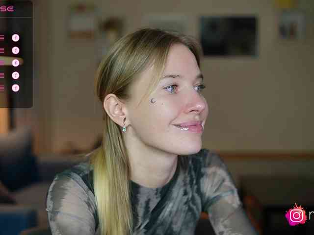 mel-collins webcam