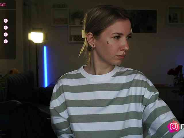 mel-collins webcam