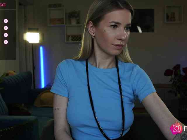 mel-collins webcam