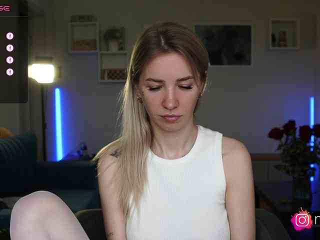 mel-collins webcam