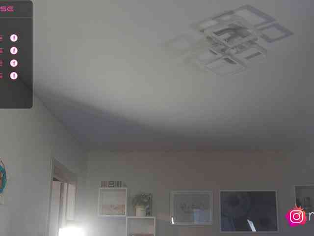 mel-collins webcam