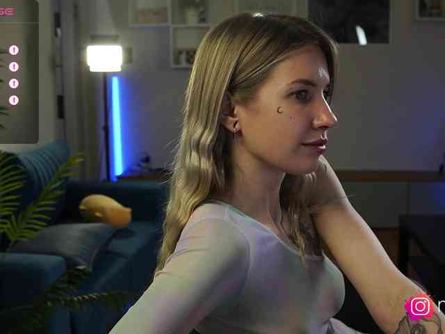 mel-collins webcam