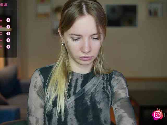 mel-collins webcam