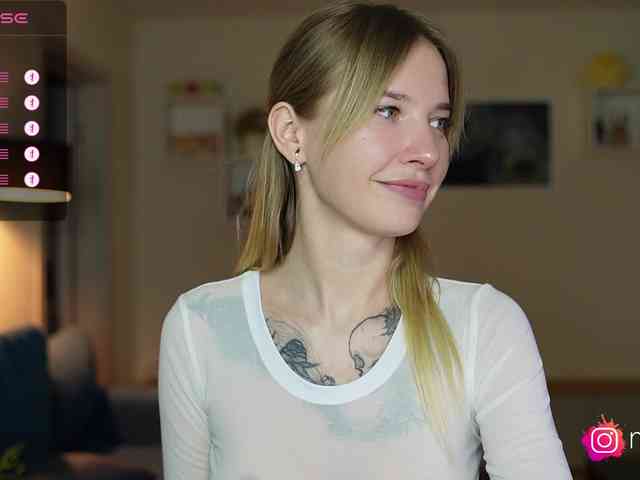 mel-collins webcam
