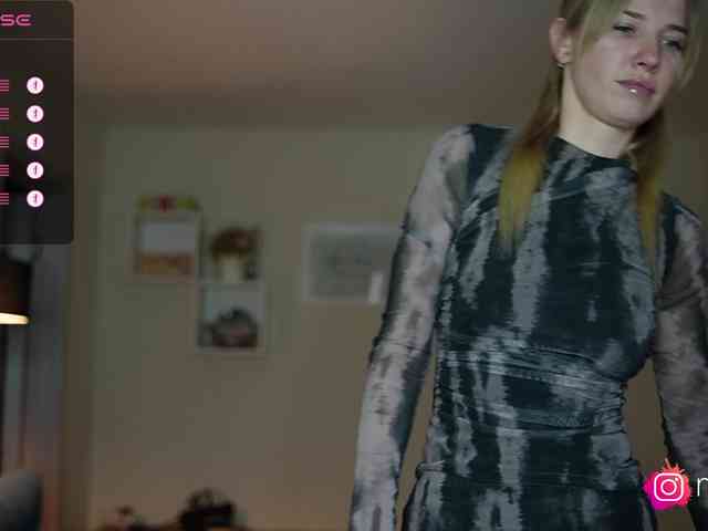 mel-collins webcam