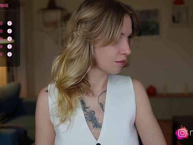 mel-collins webcam