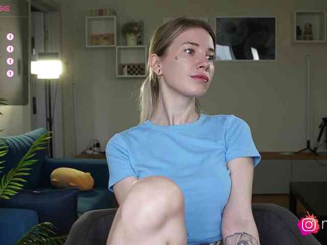 mel-collins webcam