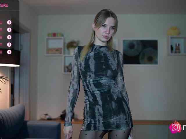 mel-collins webcam