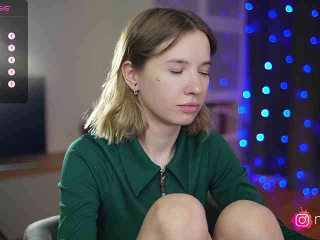 mel-collins Live Webcam on BongaCams