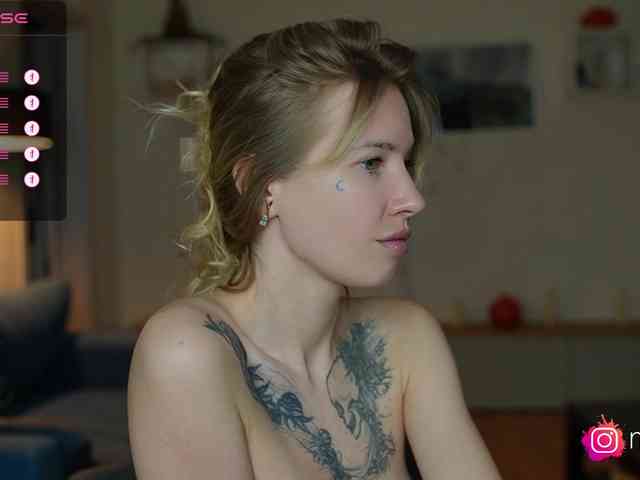 mel-collins webcam
